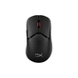 Мишка HyperX Pulsefire Saga Pro Wireless/Bluetooth Black (A2PB2AA) - зменшене зображення 1
