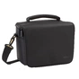 Фото-сумка RivaCase SLR Camera Bag (7303PS black) - зменшене зображення 1