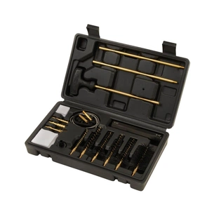 Набір для чистки зброї Allen Krome Modern кал 22 223 30 308 Black 17 предм (70605) зображення 1