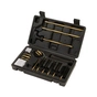 Набір для чистки зброї Allen Krome Modern кал 22 223 30 308 Black 17 предм (70605) - зменшене зображення 1