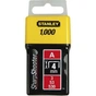 Скоби Stanley Light Duty тип а, 4мм, 1000шт (1-TRA202T) - уменьшенное изображение 1