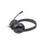 Навушники A4Tech FH100i Stone Black - зменшене зображення 4