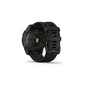 Смарт-годинник Garmin fenix 7X Sapph Sol Carbon Gray DLC Ti w/ Black, GPS (010-02541-11) - зменшене зображення 10