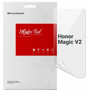 Плівка захисна Armorstandart Honor Magic V2 (ARM75597) зображення 1