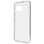 Чохол до мобільного телефона Armorstandart Air Google Pixel 8 Camera cover Clear (ARM72941) - зменшене зображення 1