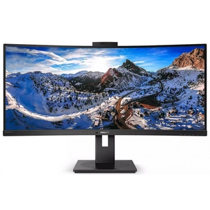 Монітор Philips 346P1CRH/00 зображення 1
