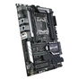 Серверна материнська плата ASUS WS C422 DC - зменшене зображення 3