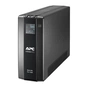 Пристрій безперебійного живлення APC Back-UPS Pro BR 1600VA, LCD (BR1600MI) - зменшене зображення 1