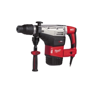 Перфоратор Milwaukee SDS-MAX K 750 S, 1550Вт, 11,9Дж (4933398600) зображення 1