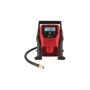 Автомобільний компресор Milwaukee M12 Bl-O (без АКБ та ЗП) (4933464124) изображение 1