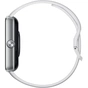 Смарт-годинник Xiaomi Redmi Watch 5 Silver Gray BHR9381GL (1121743) - зменшене зображення 5