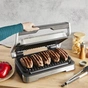 Електрогриль Tefal GC784D30 - уменьшенное изображение 8