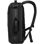 Рюкзак для ноутбука Tavialo 15.6" Smart TB20-2 black, 20л, 45х29х16,5см (TB20-224BL) - зменшене зображення 2