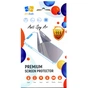 Скло захисне Drobak Anty Spy для Samsung Galaxy M33 5G (Black) (444495) - зменшене зображення 6