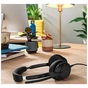Навушники Jabra Evolve 2 50 MS USB-C Stereo (25089-999-899) - зменшене зображення 4