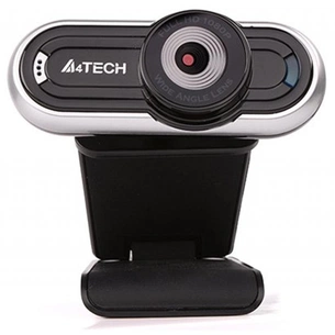 Веб-камера A4Tech PK-920H Grey зображення 1