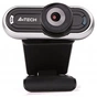 Веб-камера A4Tech PK-920H Grey - зменшене зображення 1