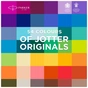 Ручка кулькова Parker JOTTER 17 Original Frosty Purple CT BP (15 932_2665) - зменшене зображення 2