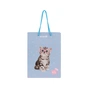 Подарунковий пакет Kite Studio Pets, 18х24 см (SP25-265) - уменьшенное изображение 2