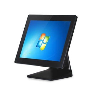 POS-термінал Detaik DTK-1511 Celeron J1800/2Gb/SSD64Gb/15" 1024*768 (DTK1511-J1800) изображение 1