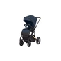 Коляска Carrello Sigma CRL-6509 (CRL-6509 navy blue) - зменшене зображення 3