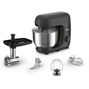 Кухонний комбайн Tefal QB161H38 изображение 1