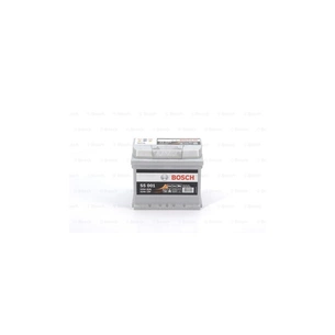 Акумулятор автомобільний Bosch 52А (0 092 S50 010) зображення 1