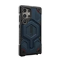 Чохол до мобільного телефона UAG Samsung Galaxy S24 Ultra Monarch Pro Kevlar Mallard (214416113955) - зменшене зображення 3