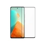 Скло захисне BeCover Infinix Note 30 NFC (X6833B) Black (709726) - зменшене зображення 2