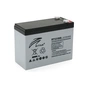 Батарея до ДБЖ Ritar AGM RT12100S, 12V-10Ah (RT12100S) - зменшене зображення 1