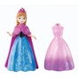 Лялька Mattel Анна з м/ф Крижане серце (Y9969-1) - зменшене зображення 3