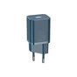 Зарядний пристрій Baseus Super Si Quick Charger 1C Blue (CCSUP-B03) - зменшене зображення 1