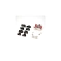 Затиск для клем CINLINELE Black-red + насадки 06 -0.5-6mm2, 02С -0.5-2.5mm2, 06WF -0.25-16mm2, 48B -0.5-2.5mm2 (Cinlin-2549) - зменшене зображення 4
