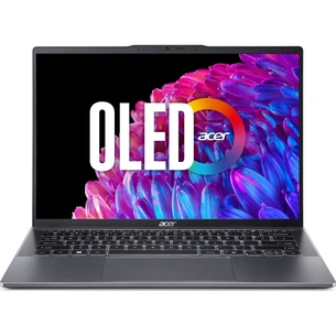 Ноутбук Acer Swift Go 14 SFG14-63 (NX.KYLEU.005) зображення 1
