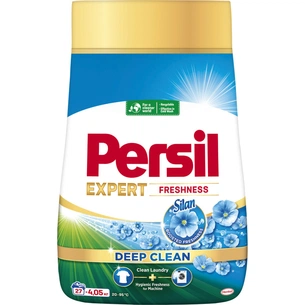 Пральний порошок Persil Expert Deep Clean Автомат Свіжість від Silan 4.05 кг (9000101806199) изображение 1