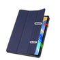 Чохол до планшета BeCover Smart Case Xiaomi Redmi Pad SE11" Deep Blue (709858) - зменшене зображення 4