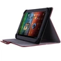 Чохол до планшета Prestigio 7" Universal rotating RED (PTCL0207RD) - зменшене зображення 4