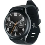 Смарт-годинник Globex Smart Watch Aero Black - зменшене зображення 1