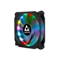Кулер до корпусу Chieftec TORNADO (CF-3012-RGB) - зменшене зображення 4