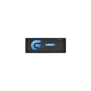 Килимок для мишки Voltronic LogiTech Black (01163) зображення 1