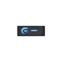 Килимок для мишки Voltronic LogiTech Black (01163) - зменшене зображення 1