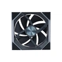 Кулер до корпусу Lian Li Uni Fan SL WIRELESS 120-3, Black (G99.12SL1W3B.00) - зменшене зображення 4