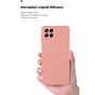 Чохол до мобільного телефона Armorstandart ICON Case Samsung M53 (M536) Pink (ARM64585) - зменшене зображення 5