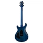 Електрогітара PRS SE Custom 24-08 Quilt Lake Blue - зменшене зображення 2