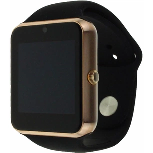 Смарт-годинник UWatch Q7S Gold (F_59050) зображення 1