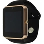 Смарт-годинник UWatch Q7S Gold (F_59050) - зменшене зображення 1