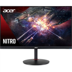 Монітор Acer XV272UW2bmiiprx (UM.HX2EE.201) зображення 1