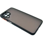 Чохол до мобільного телефона Dengos Matte Samsung Galaxy M33 5G (black) (DG-TPU-MATT-106) - зменшене зображення 3
