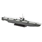 Збірна модель Revell Підводний човен U-BoatType VII D 1:350 (65107) - зменшене зображення 2