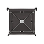 Дитячий манеж Lionelo Bonnie Grey Scandi (LO-BONNIE GREY SCANDI) - зменшене зображення 5